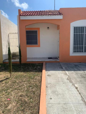 Bonita casa Vacacional en Cancún